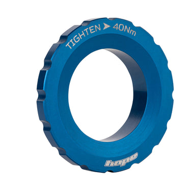 Hope Centrelock Disc Lockring - External