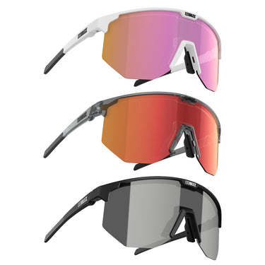 Bliz Hero Sunglasses