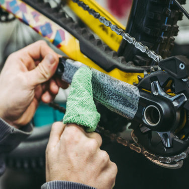 HKT Crank Protection Kit