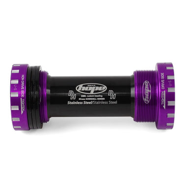 Hope Threaded 24mm BSA Bottom Bracket - 68/73mm MTB