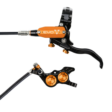 Hope Tech 4 EVO GR4 Disc Brake - No Rotor