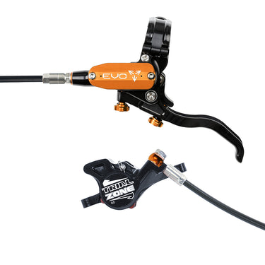 Hope Tech 4 EVO Trial Zone Disc Brake - No Rotor