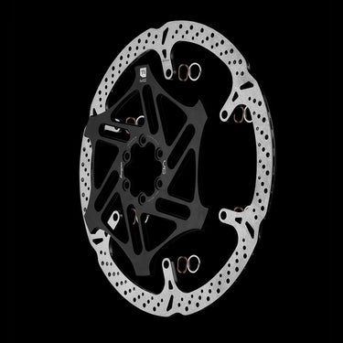 Hope EVO V6Ti Mono Edition Disc Brake Set - 220 / 200mm