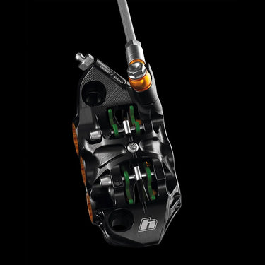 Hope EVO V6Ti Mono Edition Disc Brake Set - 220 / 200mm