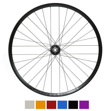 Hope Fortus 30W 27.5" Pro 5 Rear Wheel - 148mm Boost 6-Bolt