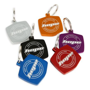 Hope F22 Pedal Keyring