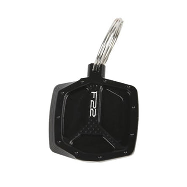 Hope F22 Pedal Keyring