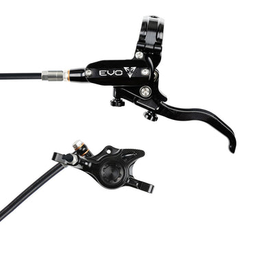 Hope Tech 4 EVO X2 Disc Brake - No Rotor