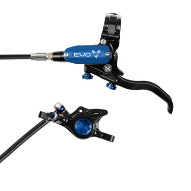 Hope Tech 4 EVO X2 Disc Brake - No Rotor