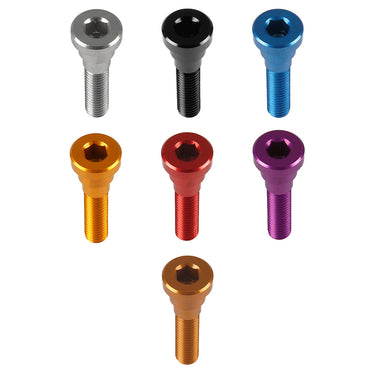 Hope Top Cap / Grip Doctor Bolt 2024