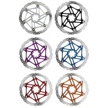 Hope V4 Vented Rotor 6 Bolt