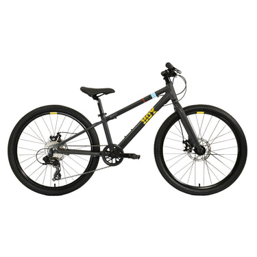 HOY Pentland 24" Youth Hybrid Bike 2026