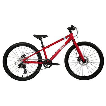 HOY Pentland 24" Youth Hybrid Bike 2026