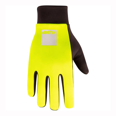 Hump Thermal Reflective Gloves
