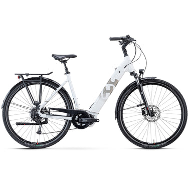 Husqvarna Gran City 1 Electric Hybrid Bike