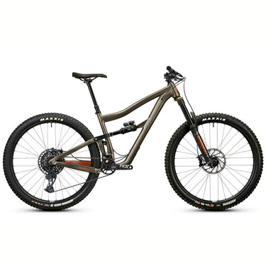 Ibis Ripmo AF GX Full Suspension Mountain Bike 2024