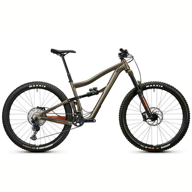 Ibis Ripmo AF SLX Full Suspension Mountain Bike 2024