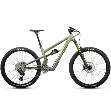 Ibis Ripmo GX AXS Full Suspension Mountain Bike 2024