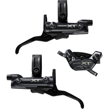 Shimano BR-M8220/BL-M8200 XT Disc Brake Upgrade Kit