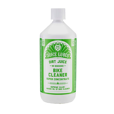 Juice Lubes Dirt Juice Super Concentrated Bike Cleaner