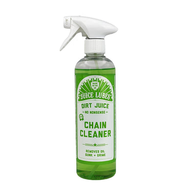 Juice Lubes Dirt Juice Chain Cleaner