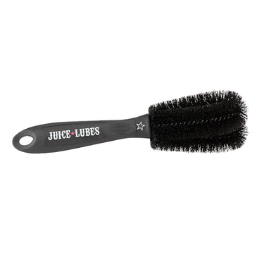 Juice Lubes Double Ender Two Prong Brush