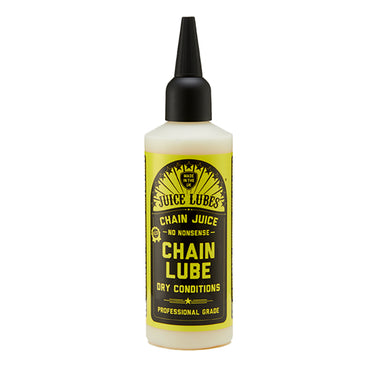 Juice Lubes Chain Juice Dry Conditions Chain Lube