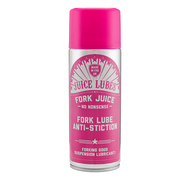 Juice Lubes Fork Juice Suspension Lube and Cleaner