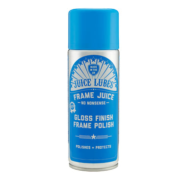 Juice Lubes Frame Juice Gloss Frame Polish