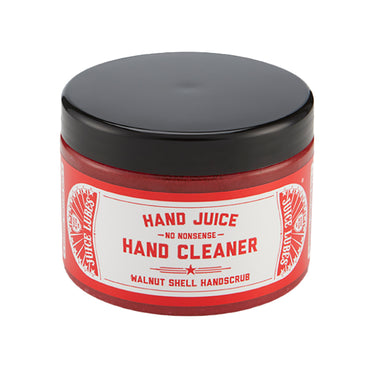 Juice Lubes Hand Juice Walnut Shell Hand Scrub