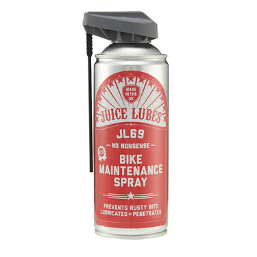 Juice Lubes JL69 Bike Maintenance Spray