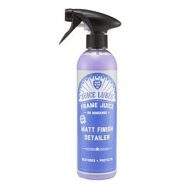 Juice Lubes Frame Juice Matt Frame Polish