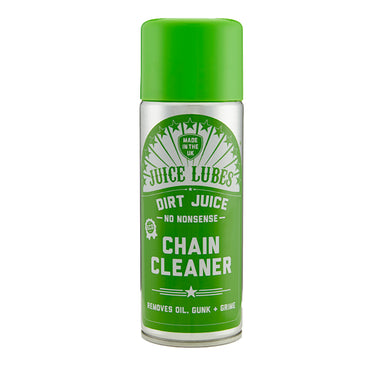 Juice Lubes Dirt Juice Chain Cleaner In A Can