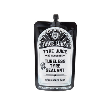 Juice Lubes Tyre Juice Tubeless Tyre Sealant