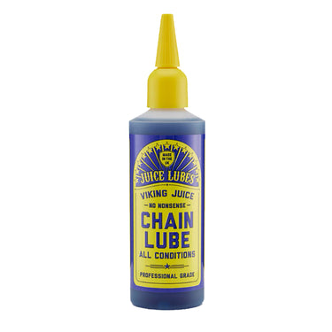 Juice Lubes Viking Juice - All Conditions High Performance Chain Oil