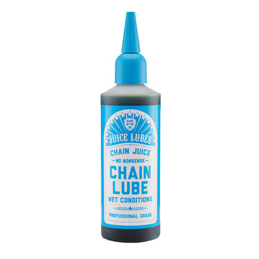 Juice Lubes Chain Juice Wet Conditions Lube