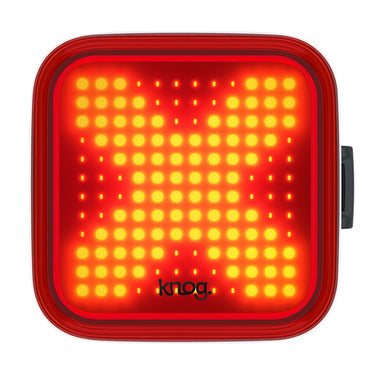 Knog Blinder Rear Light