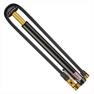 Lezyne Micro Floor Drive HV