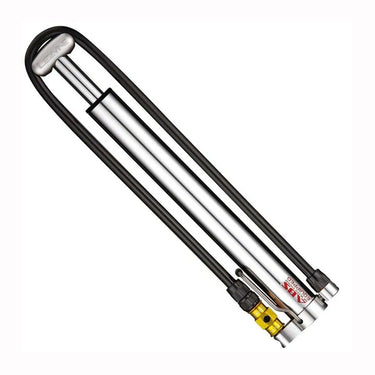 Lezyne Micro Floor Drive HV