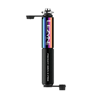 Lezyne Pocket Drive Pro High Pressure