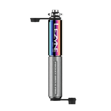 Lezyne Pocket Drive Pro High Pressure