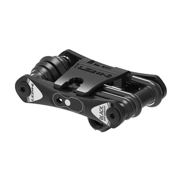 Lezyne RAP II 19 CO2 Multi Tool
