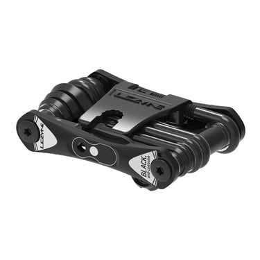 Lezyne RAP II 25 CO2 Multi Tool