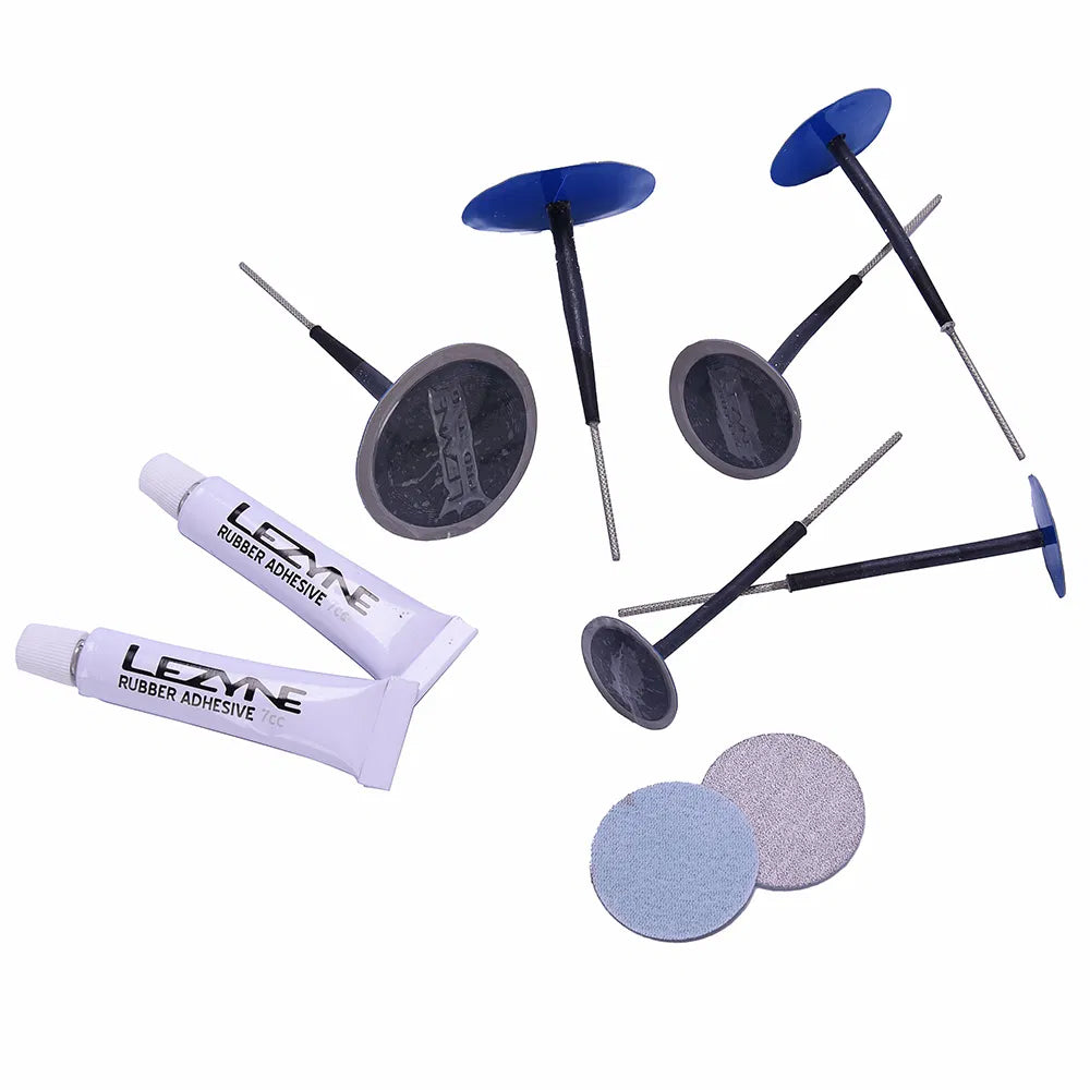 Pro Club Plug Lezyne Tubeless Pro Plugs – Sprockets Cycles