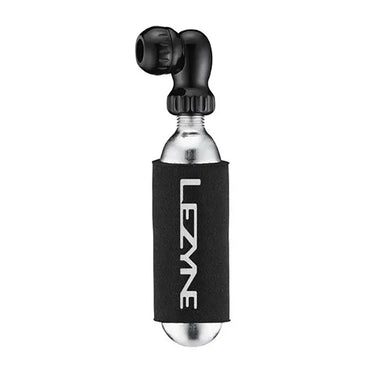 Lezyne Twin Speed Drive CO2