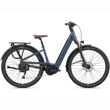Liv Allure E+ 2 Women's Electric Hybrid Bike 2026