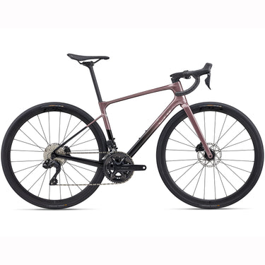 Liv Avail Advanced 1 Women's Carbon Road Bike 2026