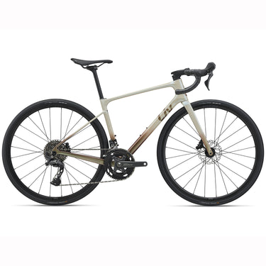 Liv Avail Advanced 4 Women's Carbon Road Bike 2027
