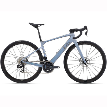 Liv Avail Advanced E+ Elite 0 Women's Electric Road Bike 2026
