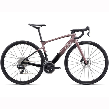 Liv Avail Advanced E+ Elite 2 Women's Electric Road Bike 2026